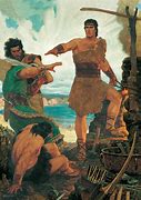 Image result for Nephi Book of Mormon