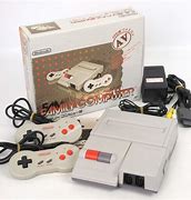 Image result for Av Famicom Console