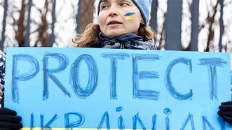 Image result for Peace for Russia Ukraine