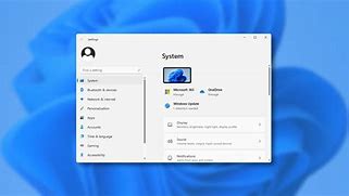 Image result for Tablet PC Settings Windows 11