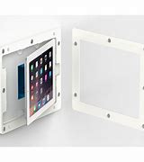Image result for Wall Mount for iPad
