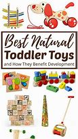 Image result for Natural Toys for Preschool