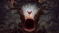 Image result for Cosmic Horror Creatures
