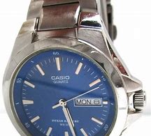 Image result for Casio Wr50m Watch