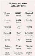 Image result for business name logo fonts