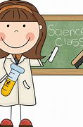 Image result for Science Clipart