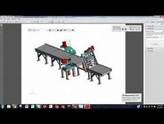 Image result for PDF to 2D CAD SolidWorks