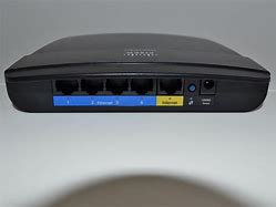 Image result for Ethernet Port On Router