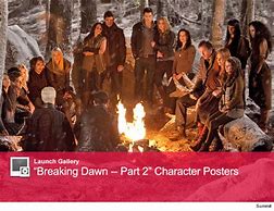 Image result for Breaking Dawn Part 2 Vampires