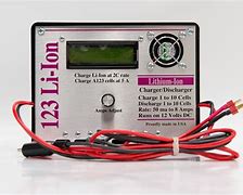 Image result for A123 Battery Charger