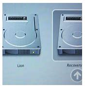 Image result for Mac OS Boot into Recovery Mode