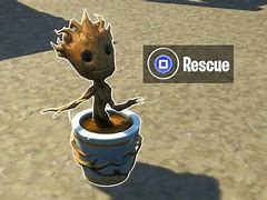 Image result for Sapling Groot