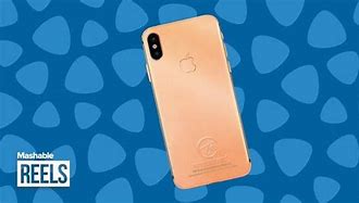 Image result for Gold iPhone 8 Black