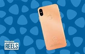 Image result for A Golden iPhone 5