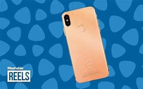 Image result for Rose Gold iPhone XS Max Skin