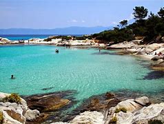 Image result for Orange Beach Greece