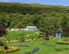 Image result for Kylemore Abbey Walled Garden