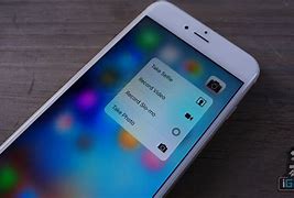 Image result for Features of an iPhone 6s Plus