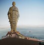 Image result for The Giant Statue New Technology