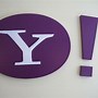 Image result for Yahoo! Logo Black