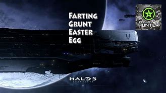 Image result for Halo 5 Guardians Fart