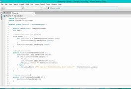 Image result for Param C Sharp Syntax