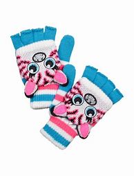 Image result for Justice for Girls Gloves