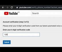 Image result for What Is the Number for YouTube Code
