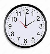 Image result for 2 O'Clock Clock Face