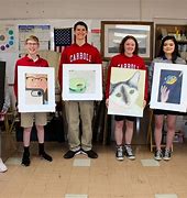 Image result for Art Competition Winners