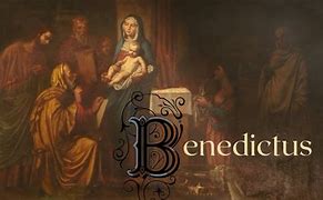 Image result for El Benedictus