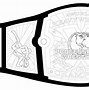 Image result for Generic Wrestling Belt