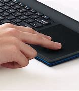 Image result for Logitech Keyboard with Touchpad
