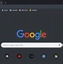 Image result for Google Chrome Dark Mode
