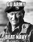 Image result for Army Beat Navy Meme