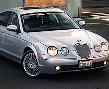 Image result for 2005 Jaguar S-Type 4.2