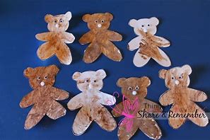 Image result for Teddy Bear Picnic Crafts Preschool