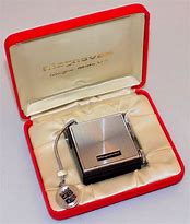 Image result for Vintage Magnavox Record Player Needle