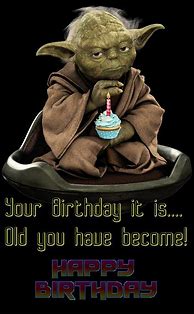 Image result for Star Wars Stormtrooper Birthday Meme