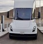 Image result for Tesla Semi Truck Charging Port