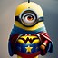 Image result for Wonder Woman Minion