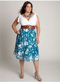 Image result for Trendy Plus Size Clothing