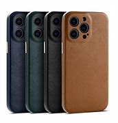 Image result for Original Leather Case iPhone