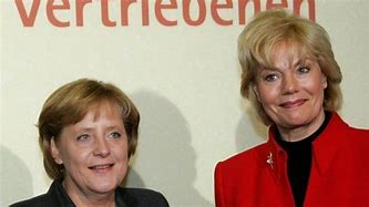 Image result for co_to_za_zentrum_gegen_vertreibungen