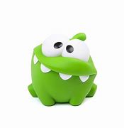 Image result for Rubber Bath Toys Cut the Rope