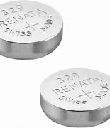 Image result for Wrist Watch Battery