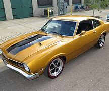 Image result for Ford Maverick Muscle Car
