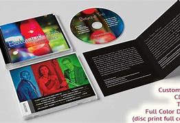 Image result for CD Jewel Case Insert Template