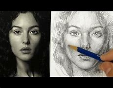 Image result for Shading Technique Pencil Drawing
