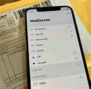 Image result for iPhone 3G Mail